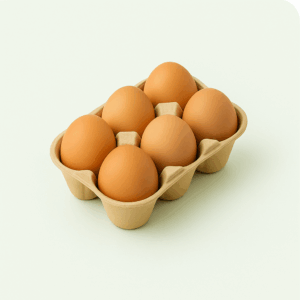 Eggs