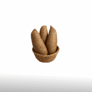 Yam
