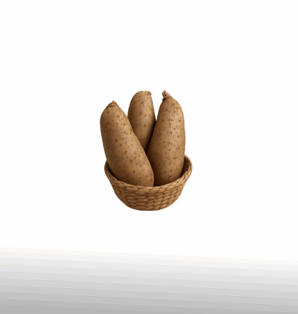 Yam