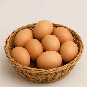 Eggs
