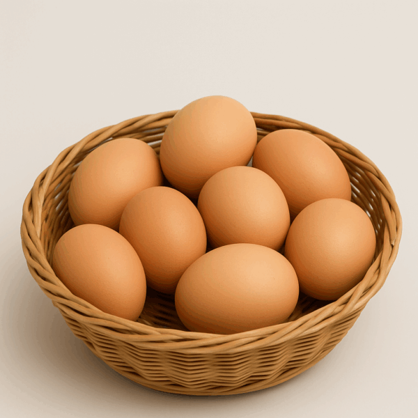 Eggs