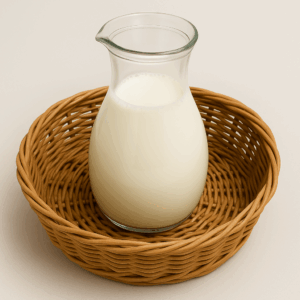 Fresh Milk